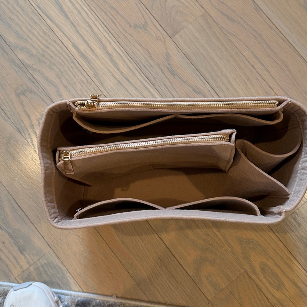Bag / purse organizer - Picture 3 of 7